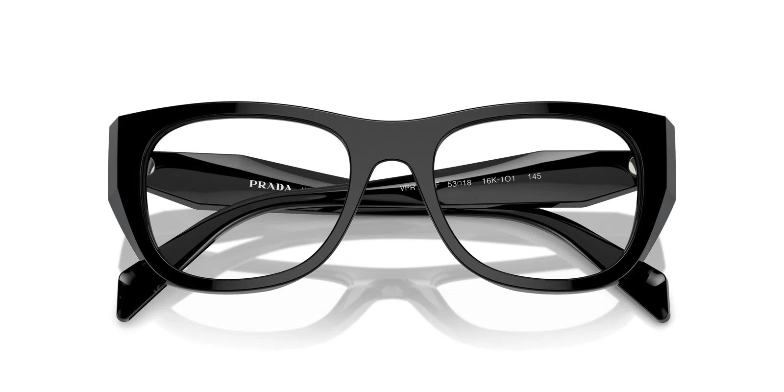 Prada A18VF Eyeglasses - view 20